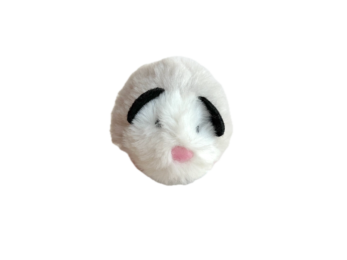 Possum Poof Purse Charm (Limited Edition)
