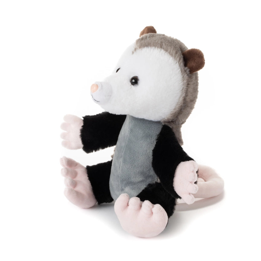 9" Opossum Stuffy