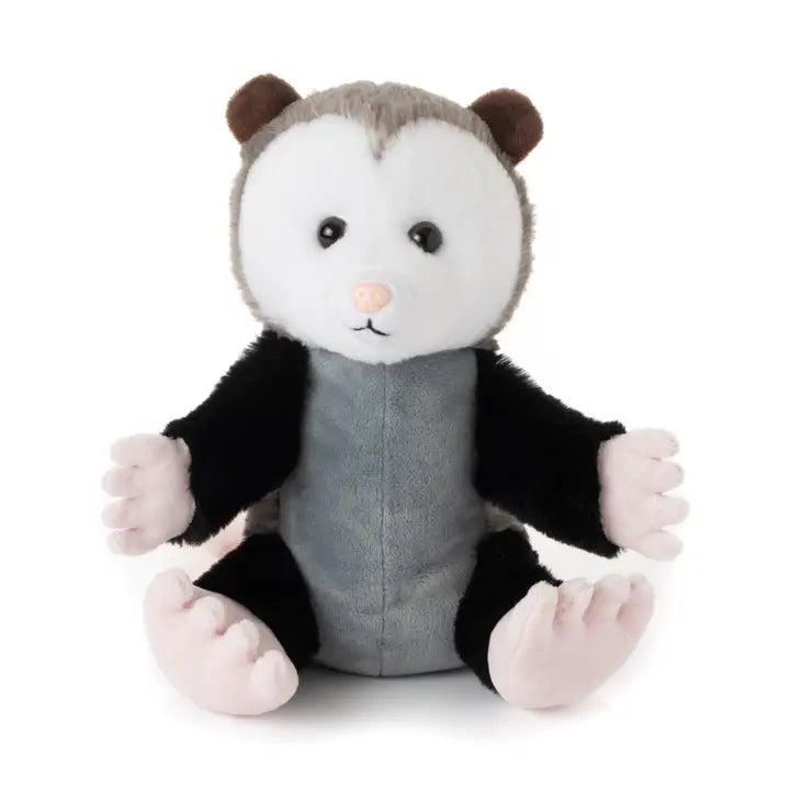 9" Opossum Stuffy