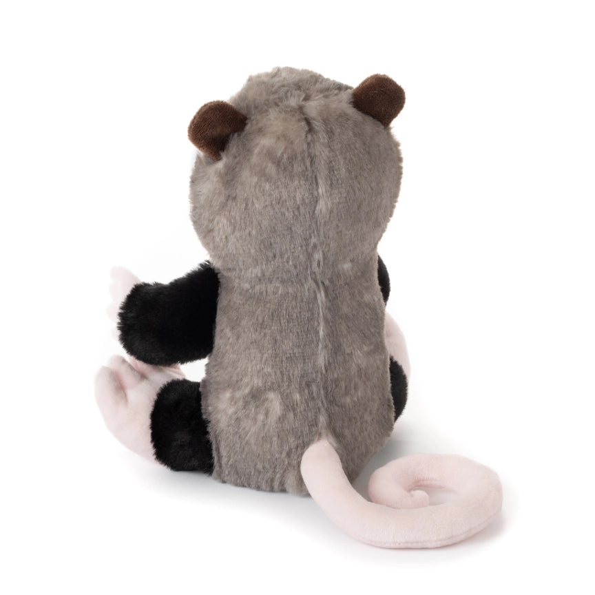 9" Opossum Stuffy