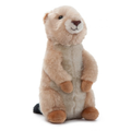 9" Wild Onez Prairie Dog