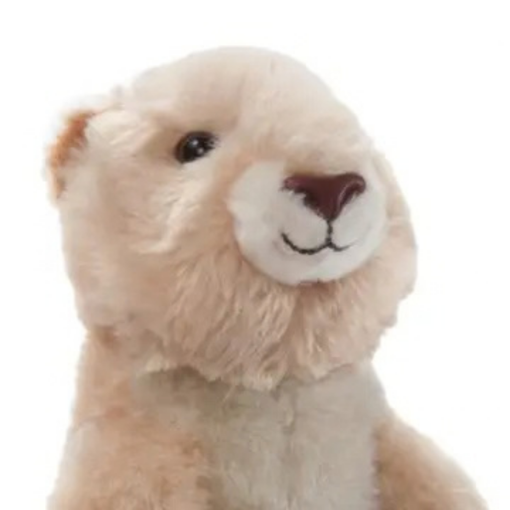 9" Wild Onez Prairie Dog