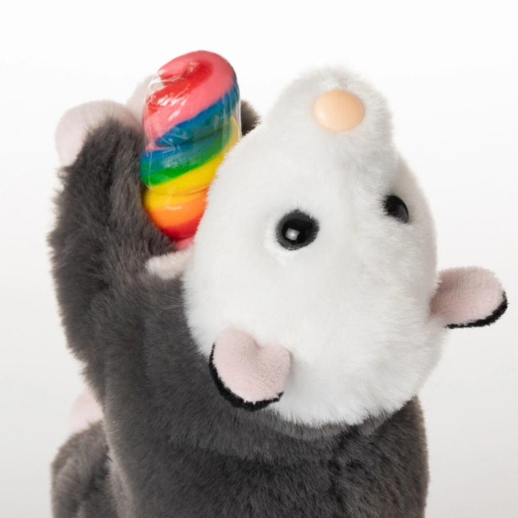 Lollyplush Possum 6"