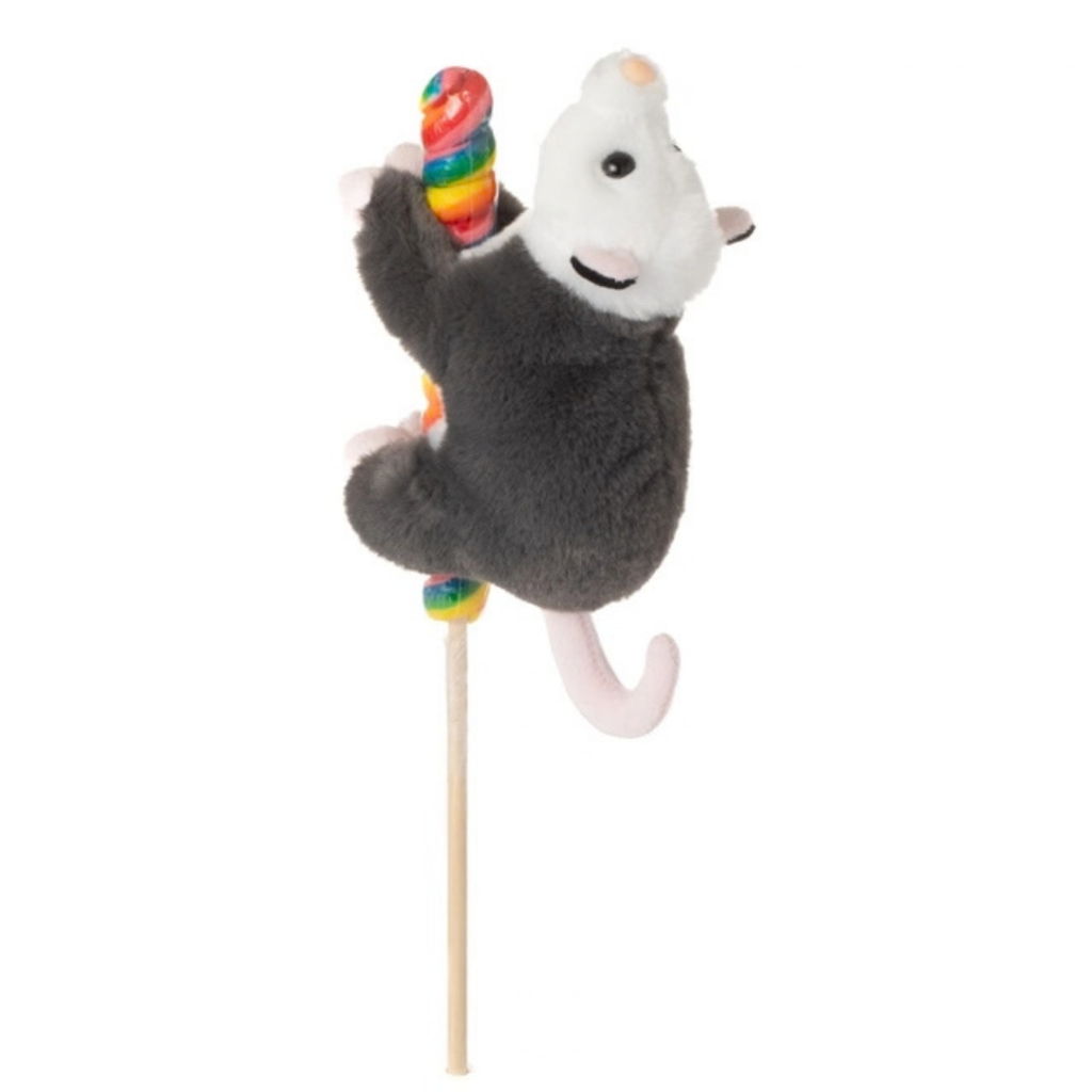 Lollyplush Possum 6"