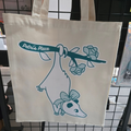 Petri's Place Wildlife Rehab Canvas Tote
