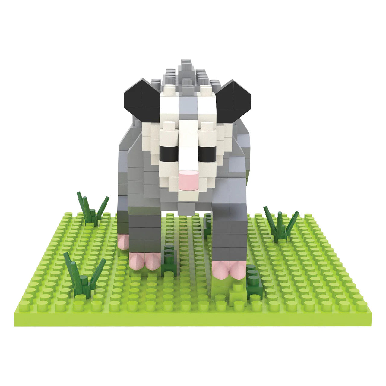 MiniBlock Opossum