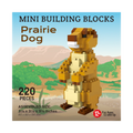 MiniBlock Prairie Dog