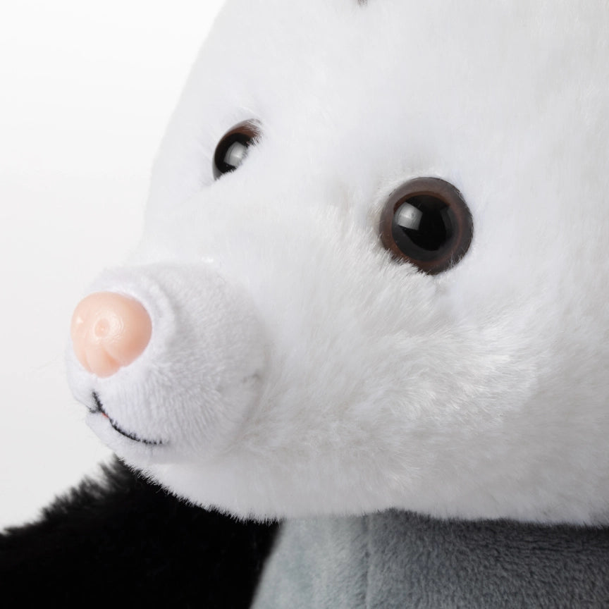 9" Opossum Stuffy