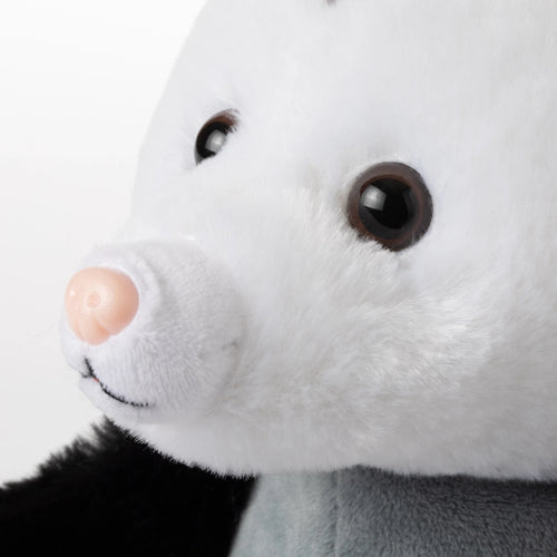 9" Opossum Stuffy
