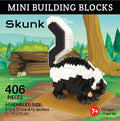 MiniBlock Skunk