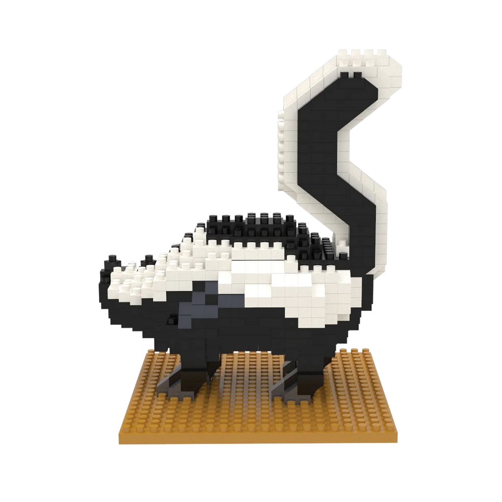 MiniBlock Skunk