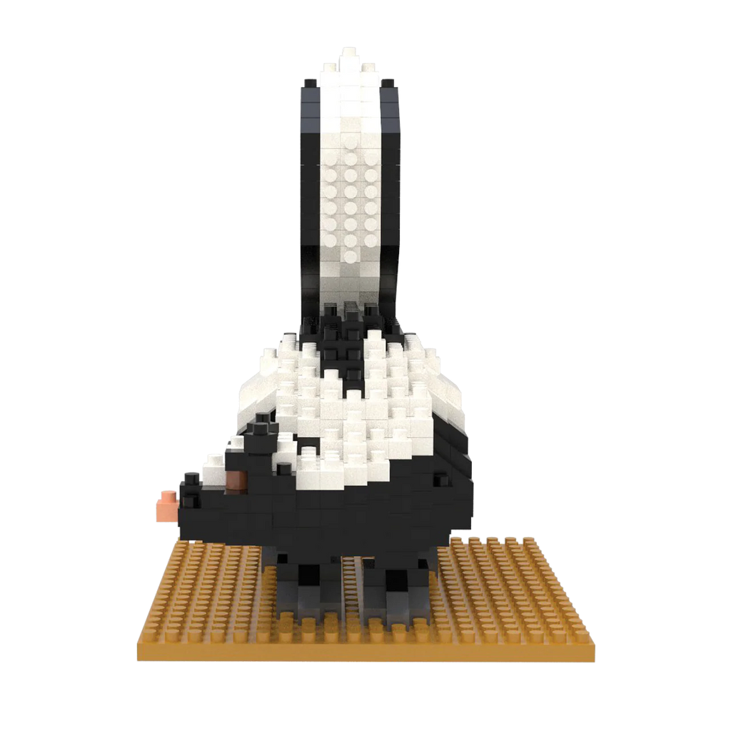 MiniBlock Skunk