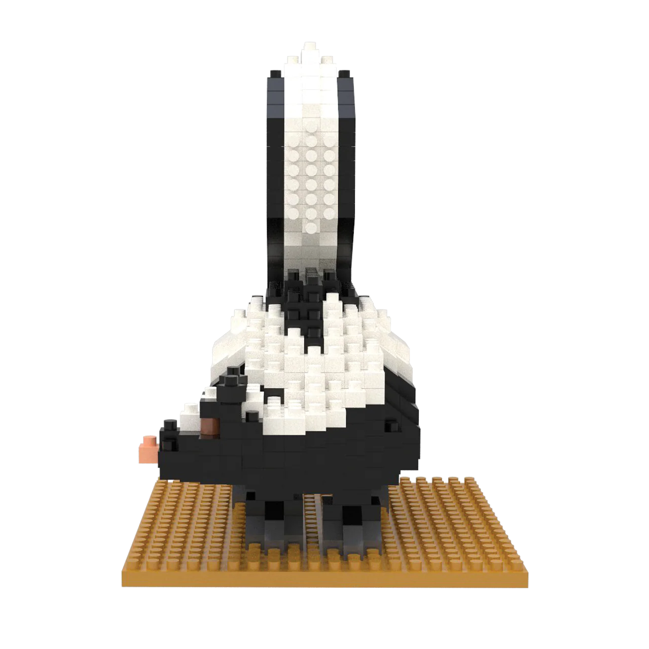 MiniBlock Skunk