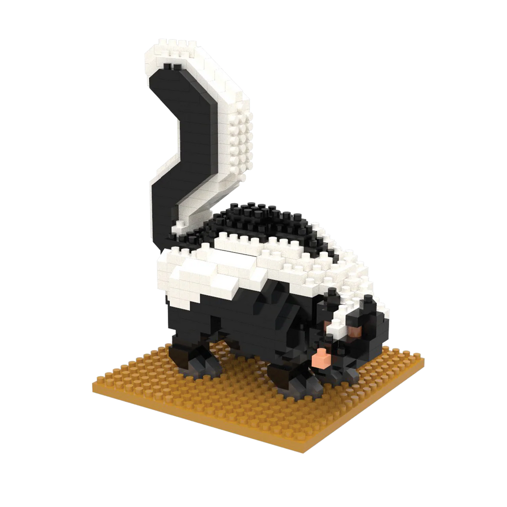 MiniBlock Skunk
