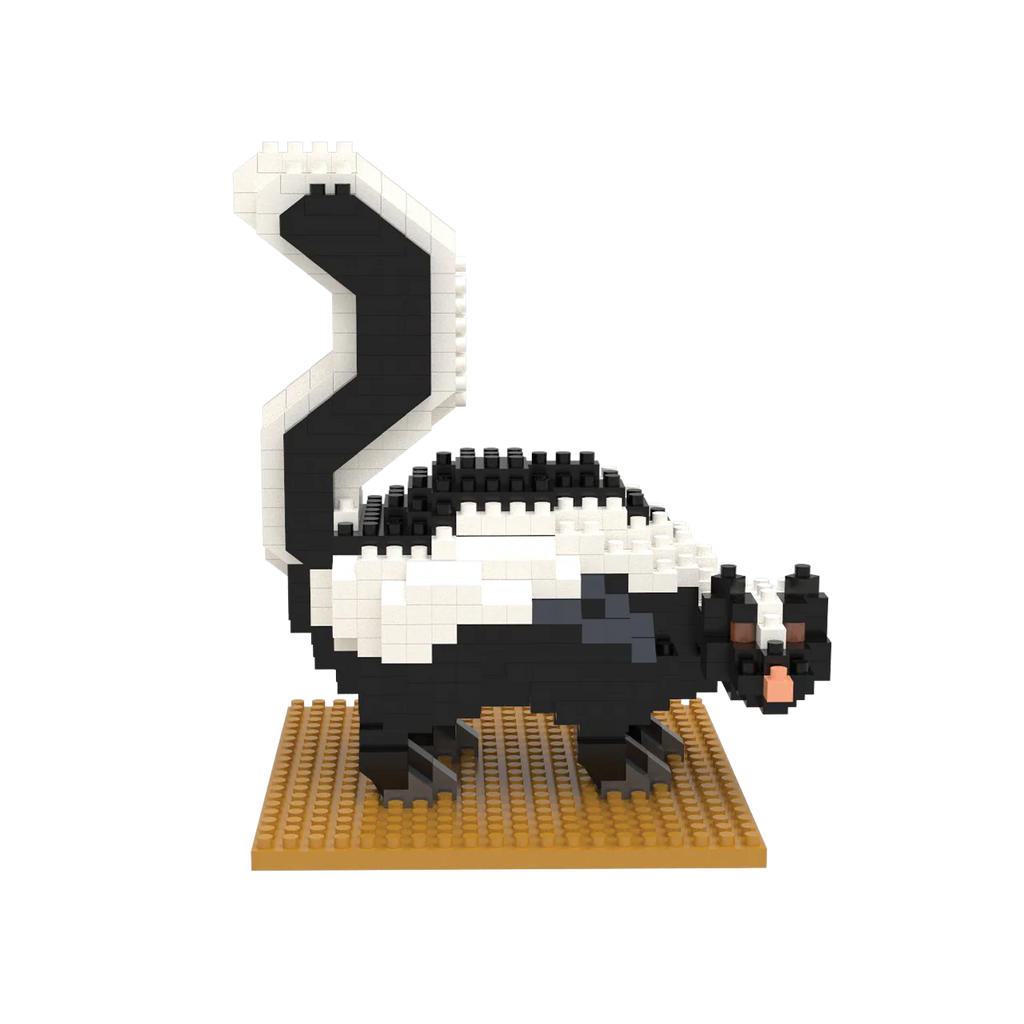 MiniBlock Skunk