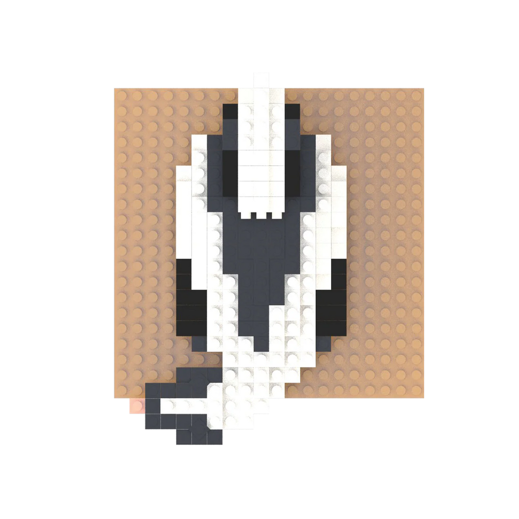 MiniBlock Skunk
