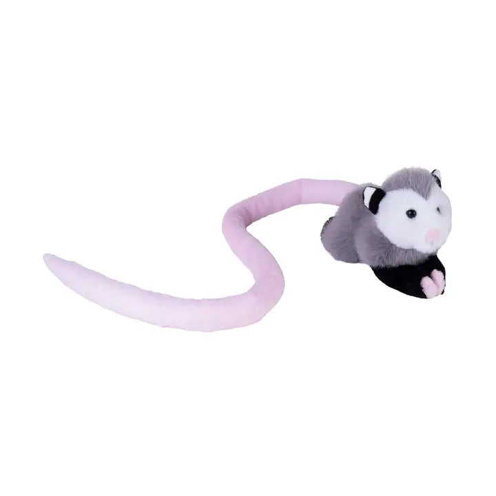 Tailkins Opossum Stuffy