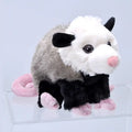 Cuddlekins 8" Opossum Stuffy