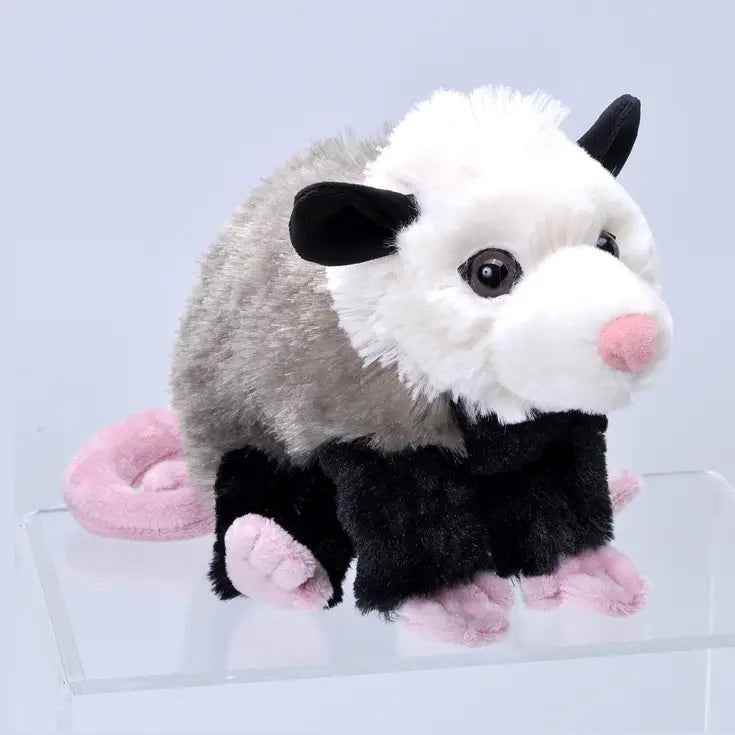 Cuddlekins 8" Opossum Stuffy