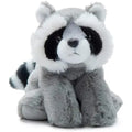 9" Wild Onez Raccoon Stuffy