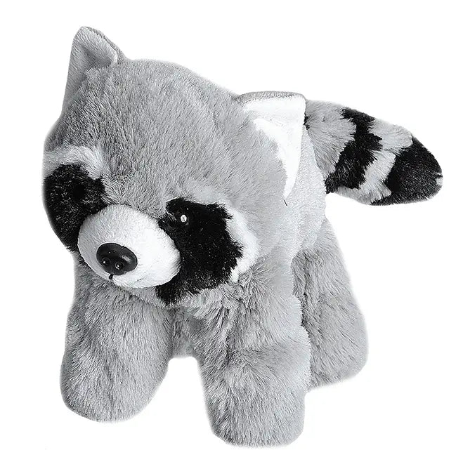 Wild Republic Raccoon Hug Ems Mini